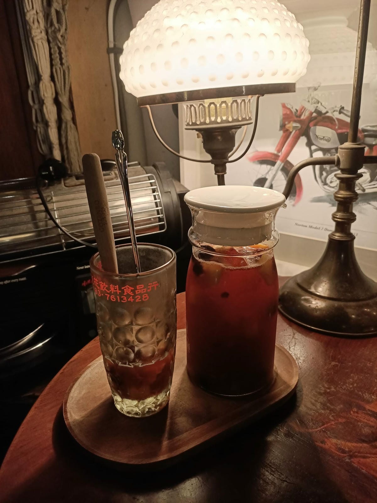 慶東街咖啡5221210