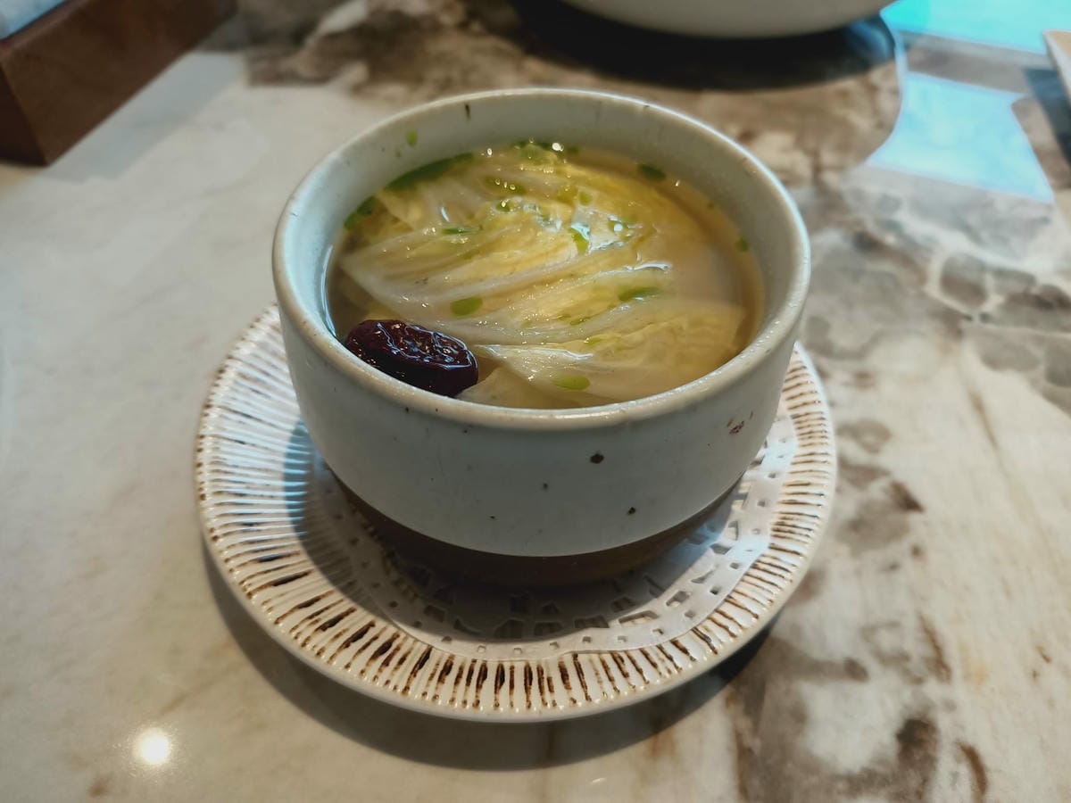 漢來牛排15220120