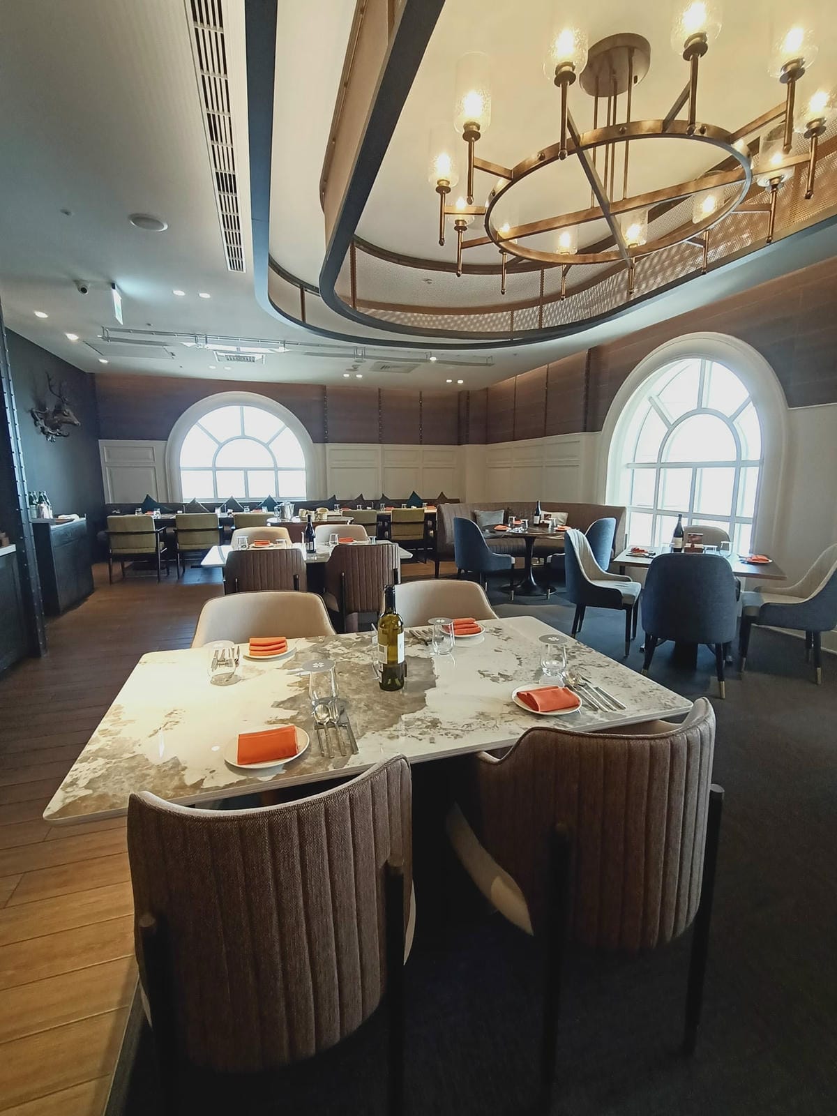 漢來牛排15220120