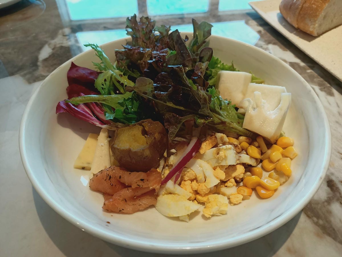 漢來牛排15220120