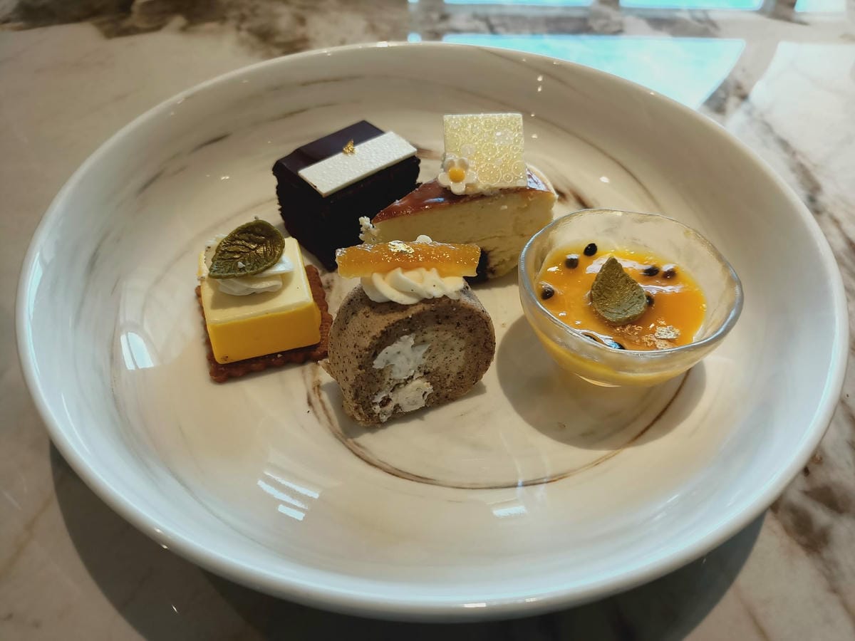 漢來牛排15220120