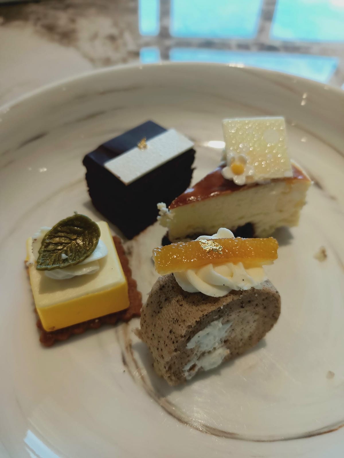 漢來牛排15220120