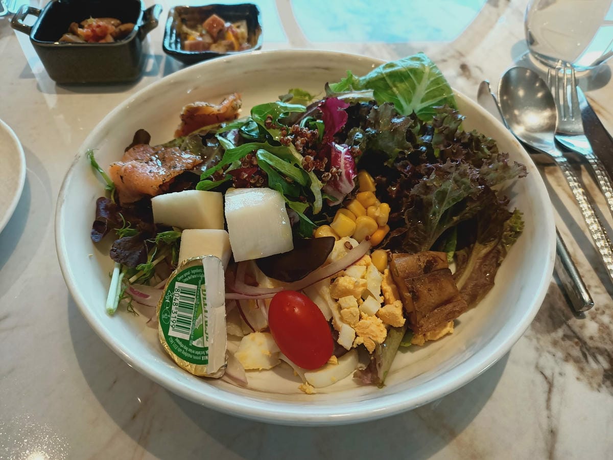 漢來牛排15220120