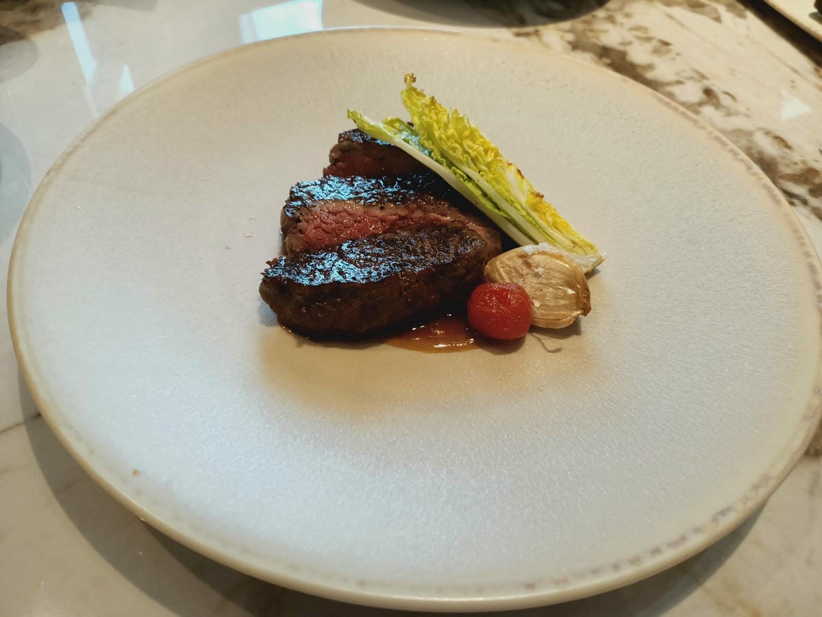 漢來牛排15220120