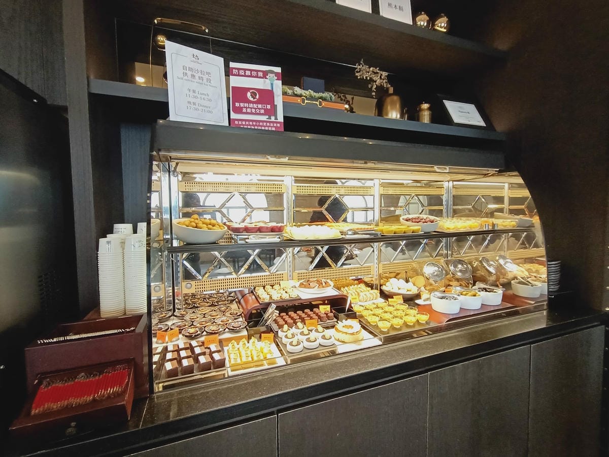 漢來牛排15220120