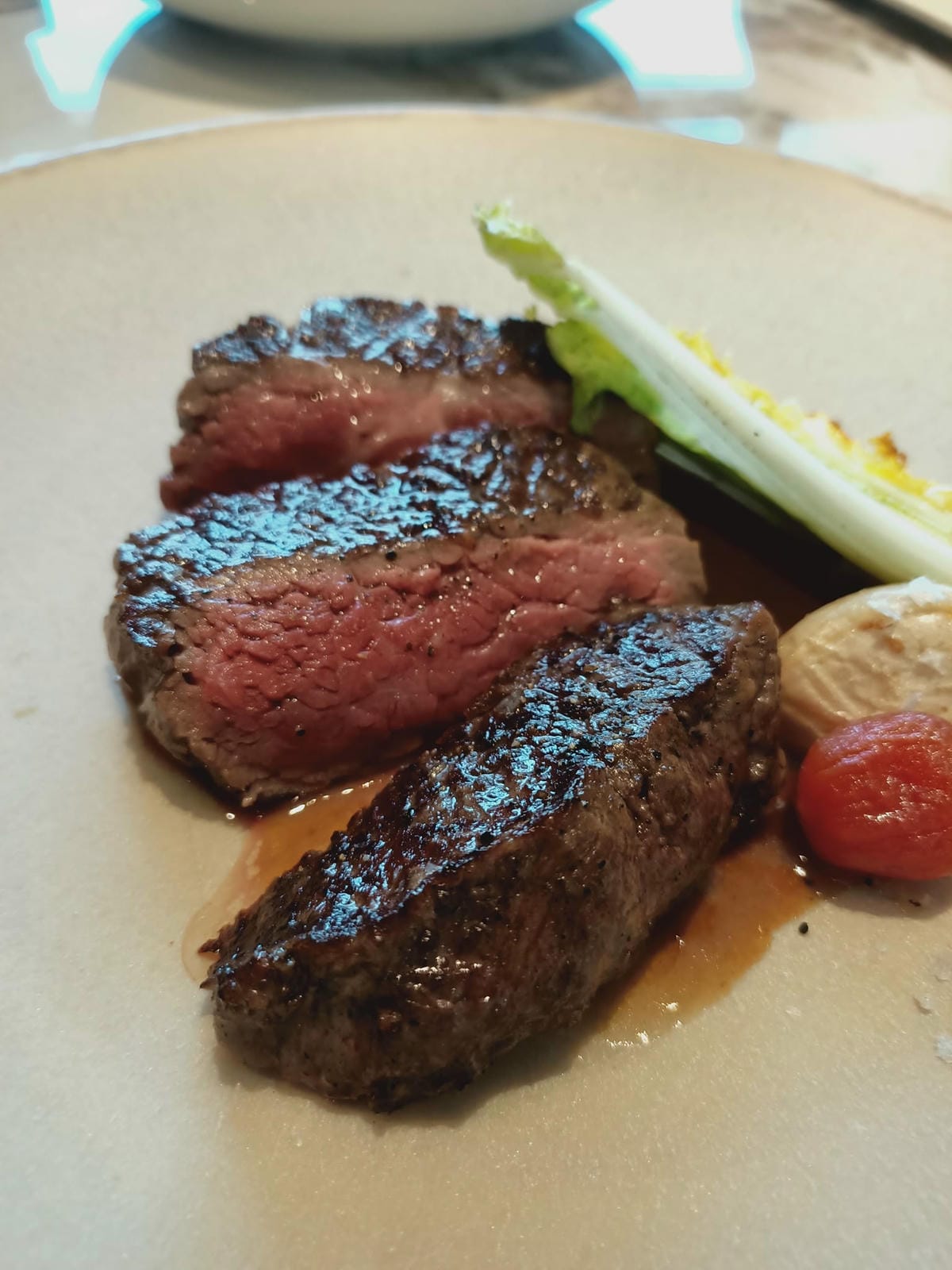 漢來牛排15220120