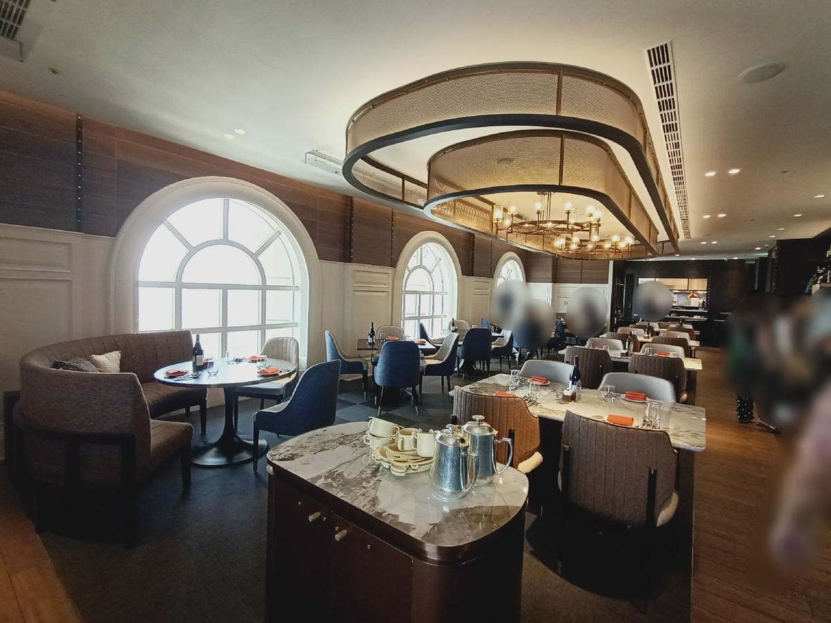 漢來牛排15220120