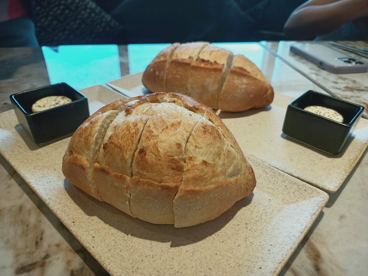 漢來牛排15220120