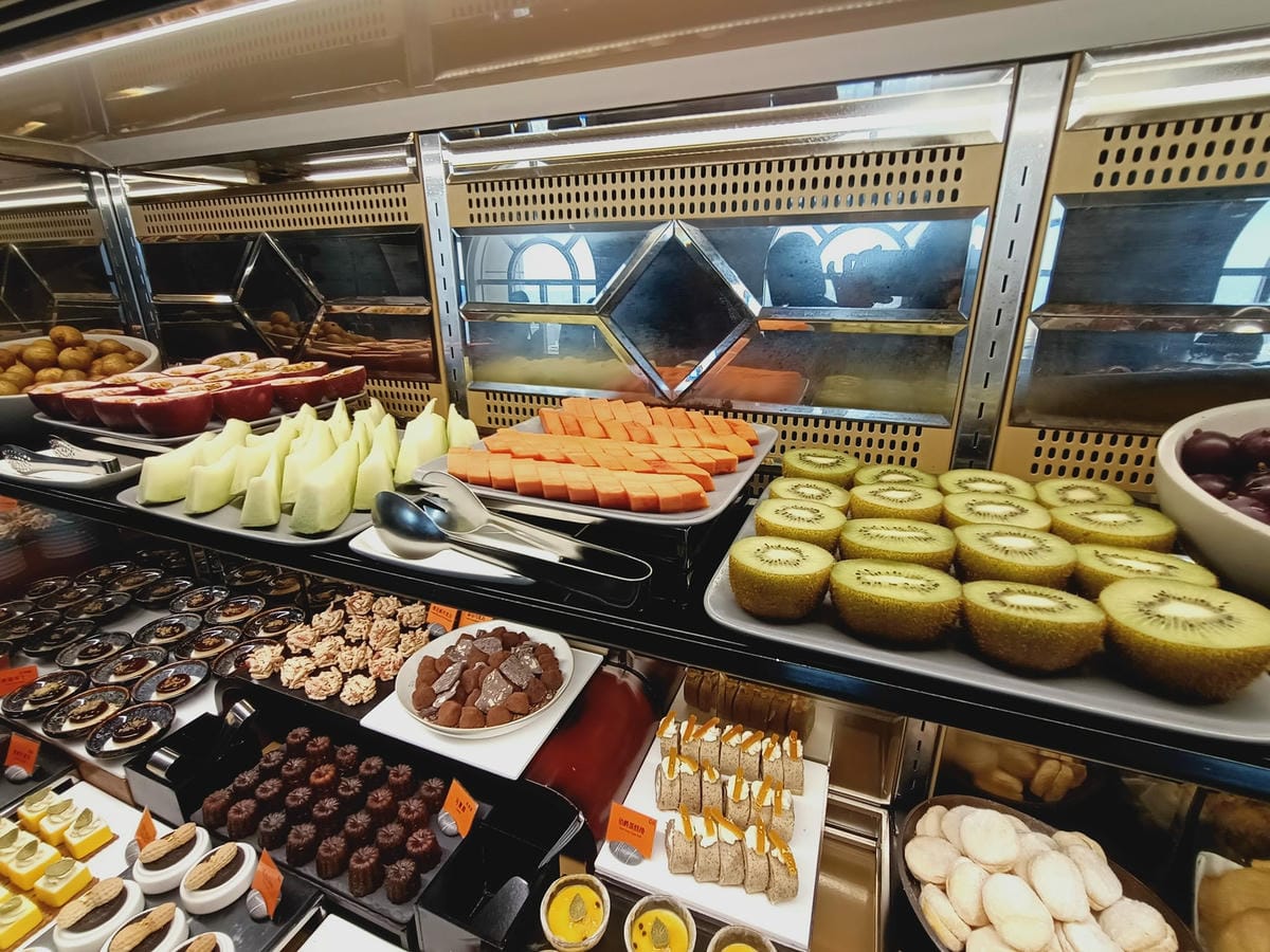 漢來牛排15220120