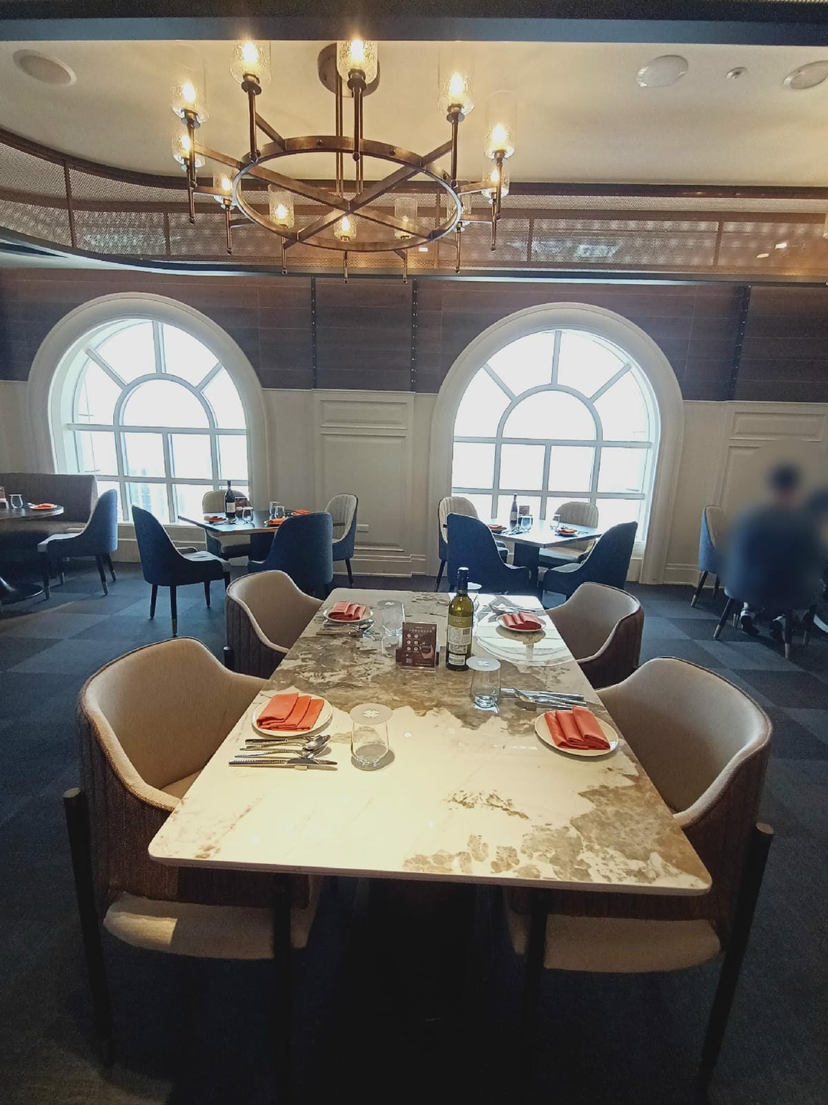 漢來牛排15220120