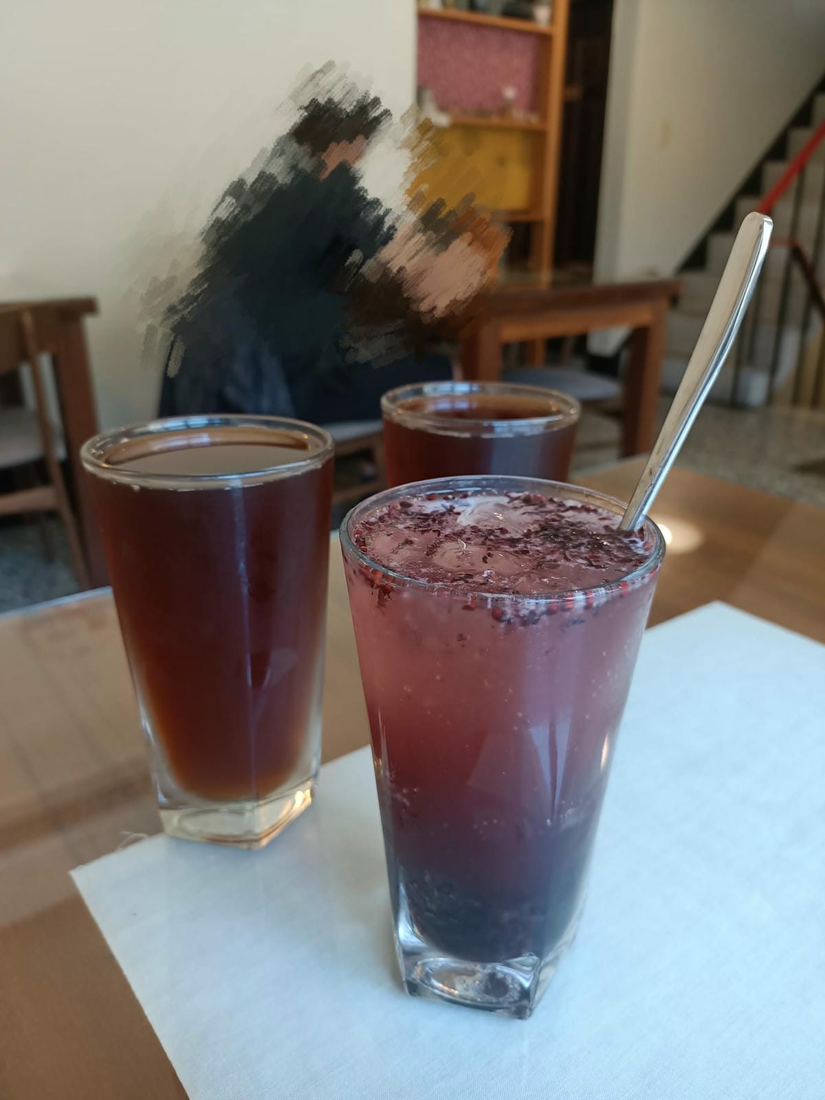 櫻之庭食堂-老宅風~豪氣日式家庭料理