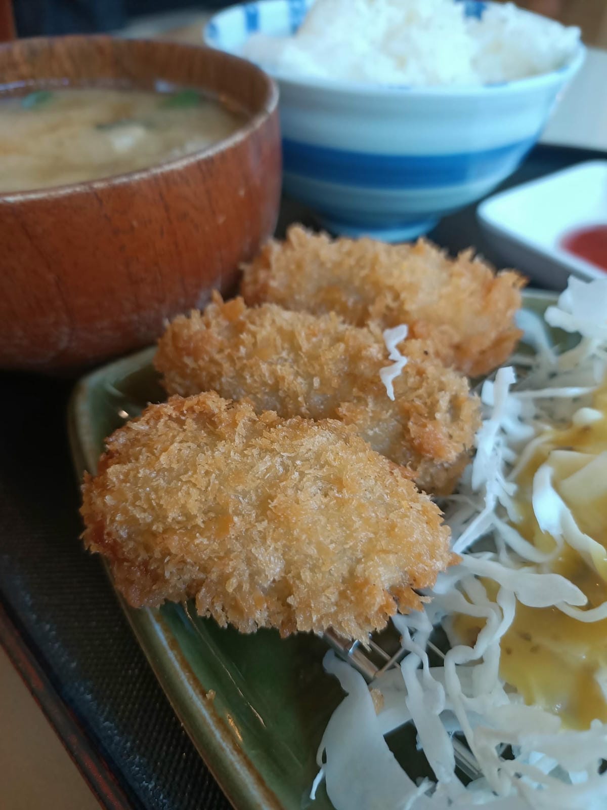 櫻之庭食堂-老宅風~豪氣日式家庭料理