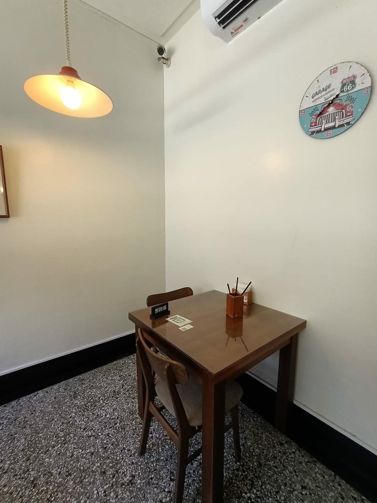 櫻之庭食堂-老宅風~豪氣日式家庭料理