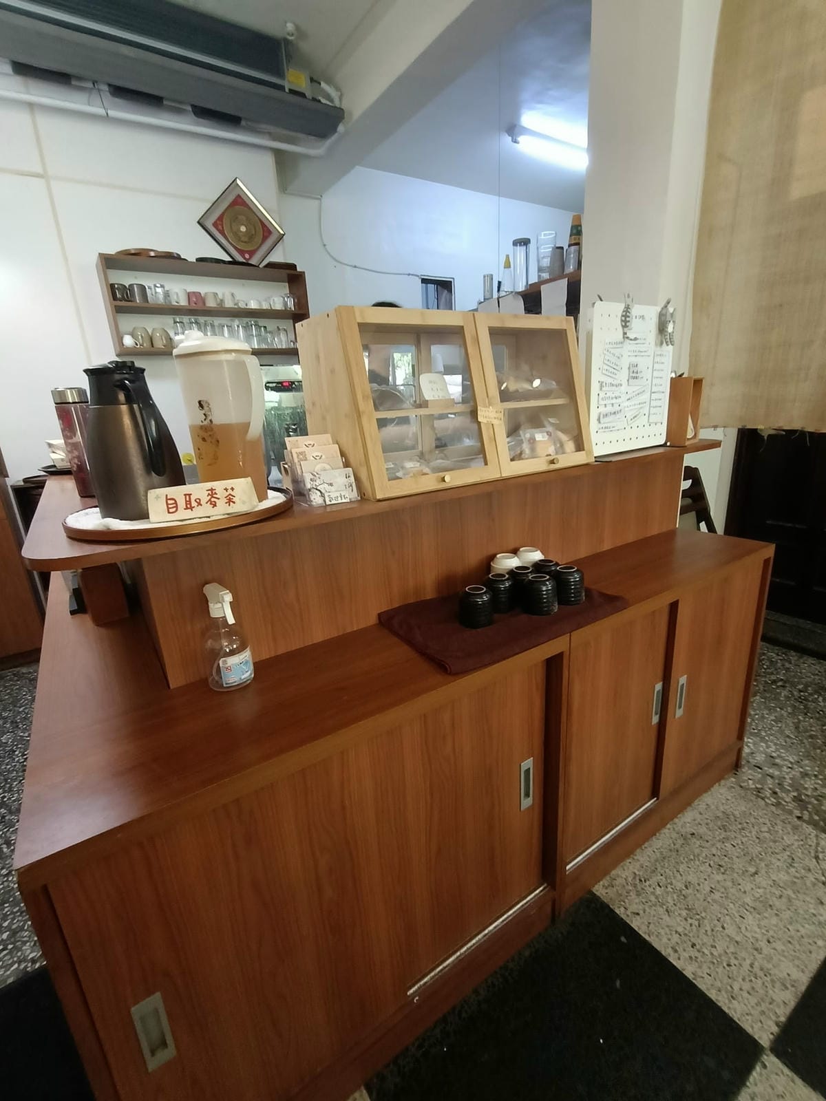 櫻之庭食堂-老宅風~豪氣日式家庭料理