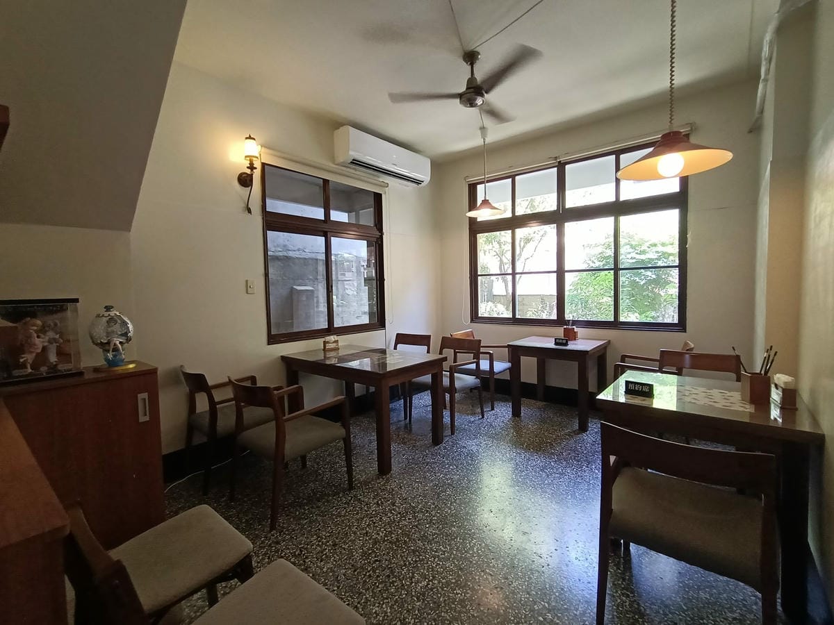 櫻之庭食堂-老宅風~豪氣日式家庭料理