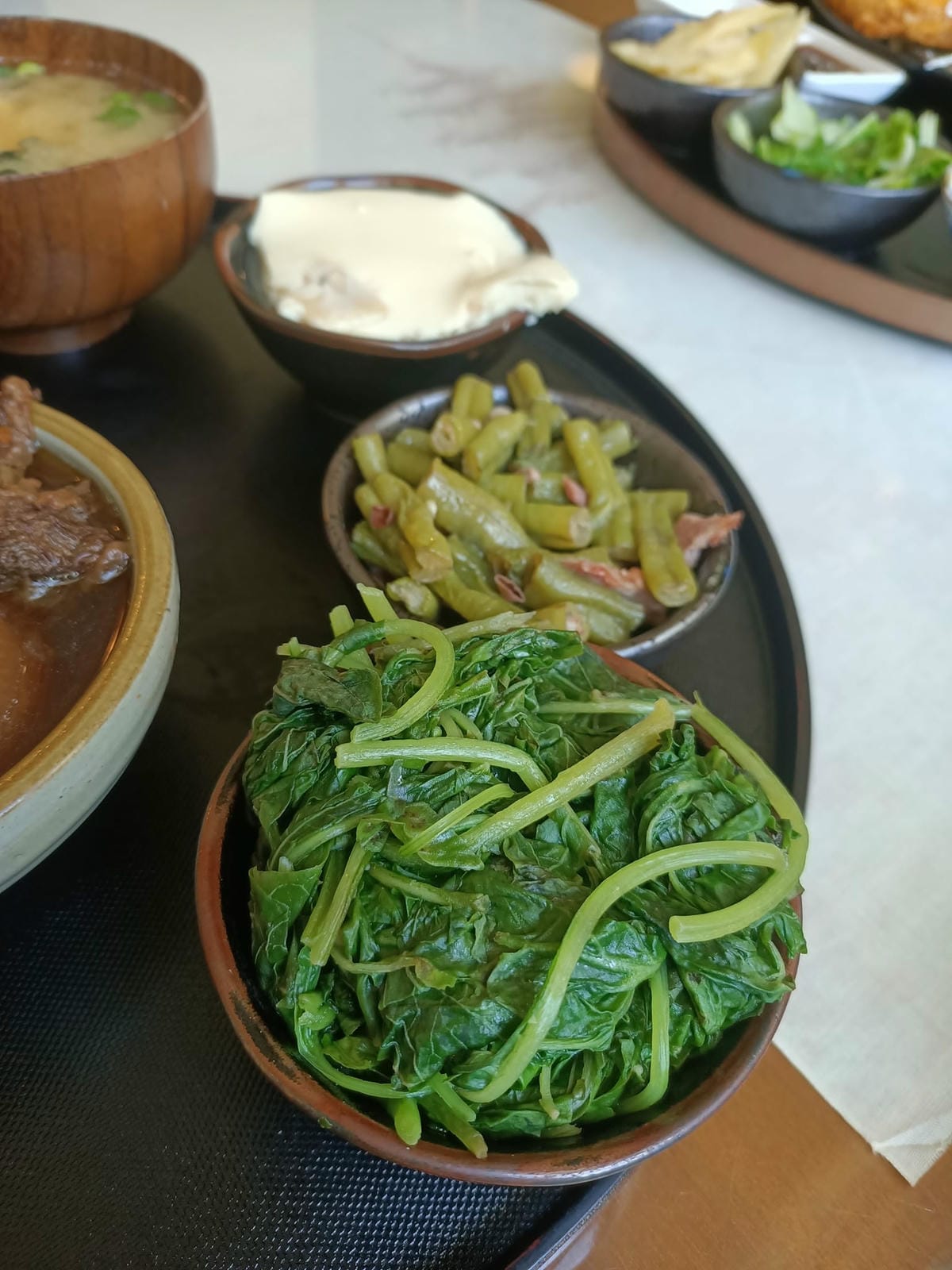 櫻之庭食堂-老宅風~豪氣日式家庭料理