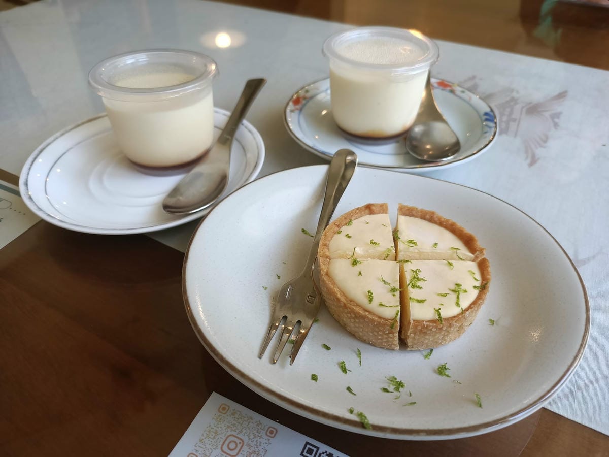 櫻之庭食堂-老宅風~豪氣日式家庭料理