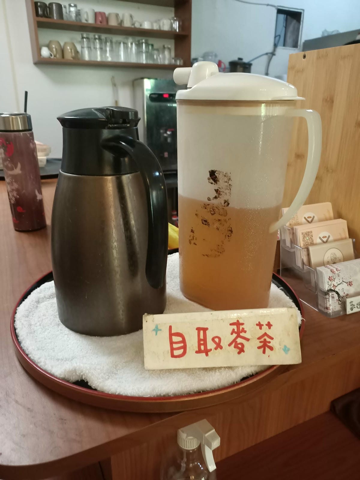 櫻之庭食堂-老宅風~豪氣日式家庭料理