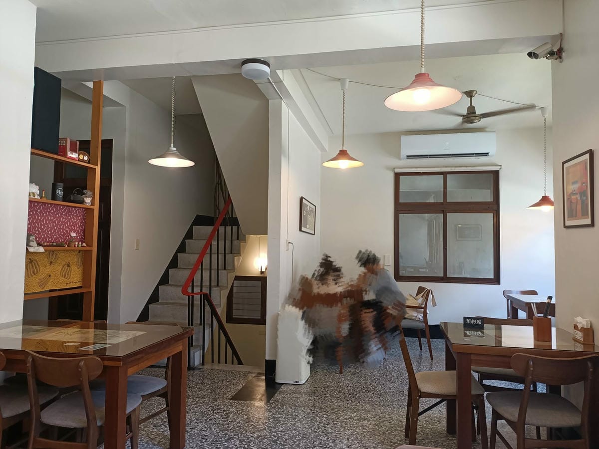 櫻之庭食堂-老宅風~豪氣日式家庭料理