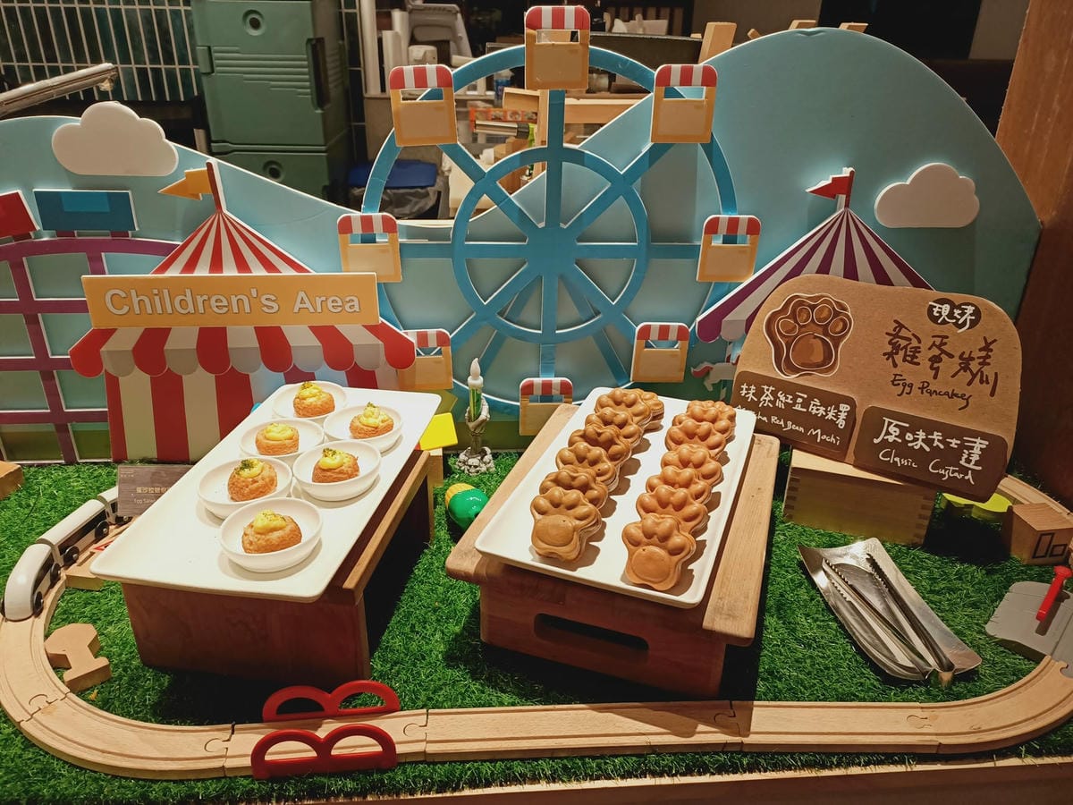 橲榕軒2210210晚餐