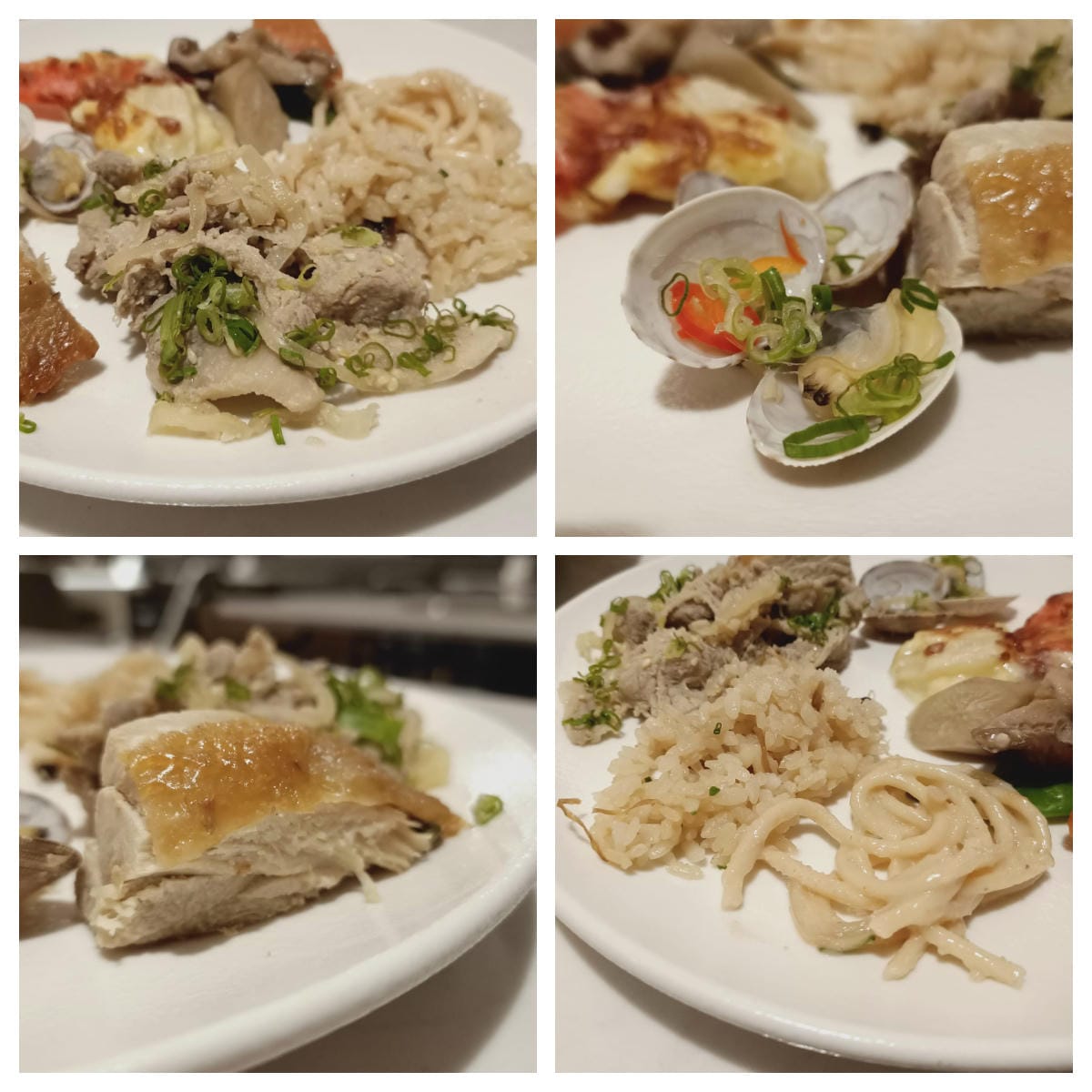 橲榕軒2210210晚餐