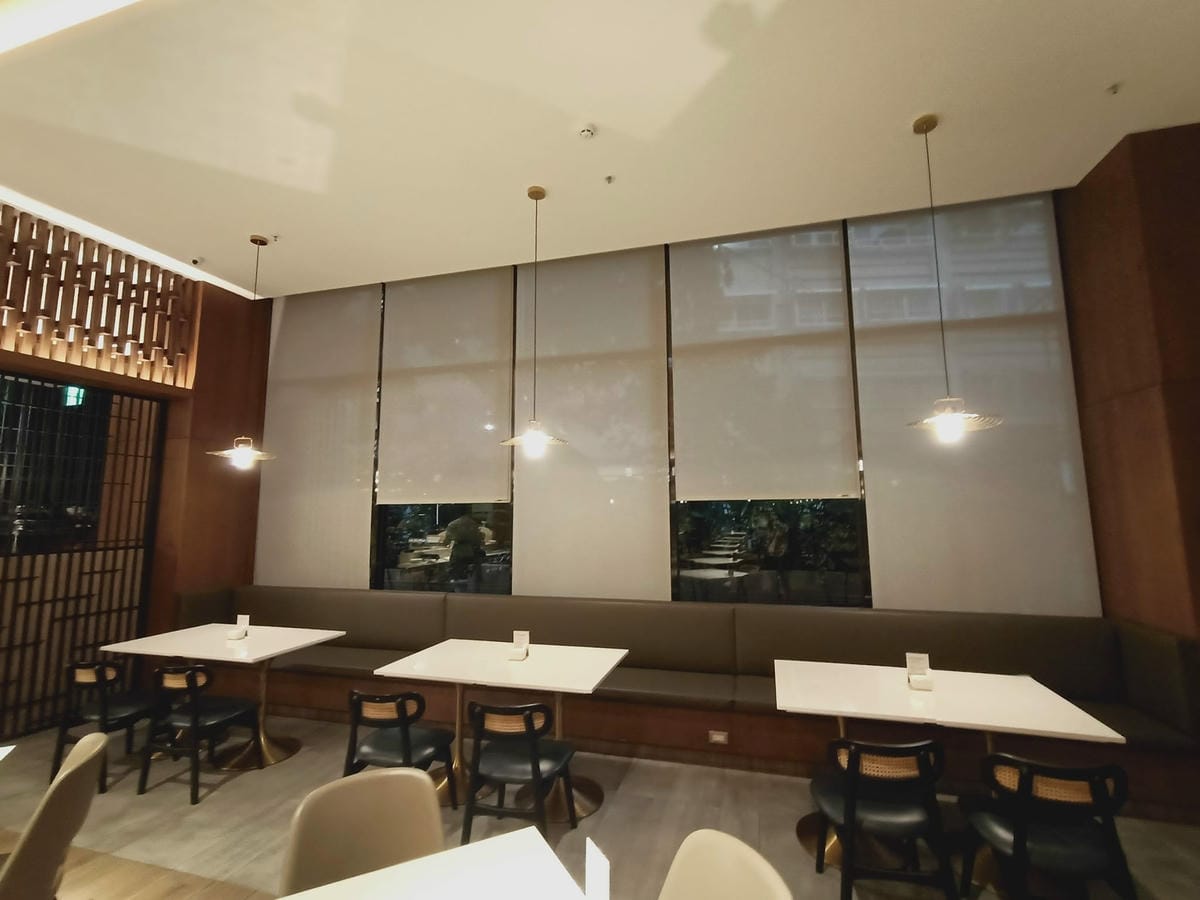 橲榕軒2210210晚餐