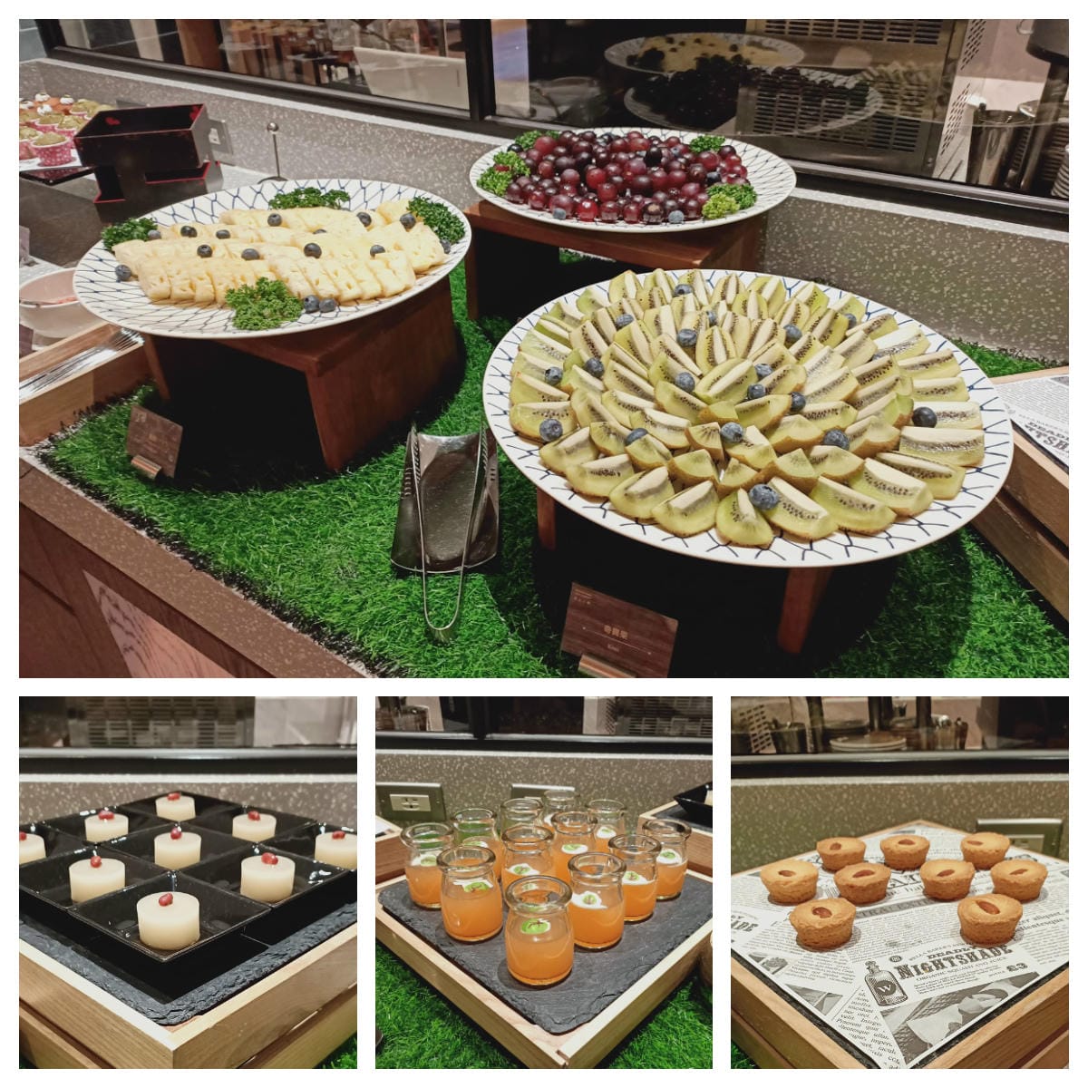 橲榕軒2210210晚餐