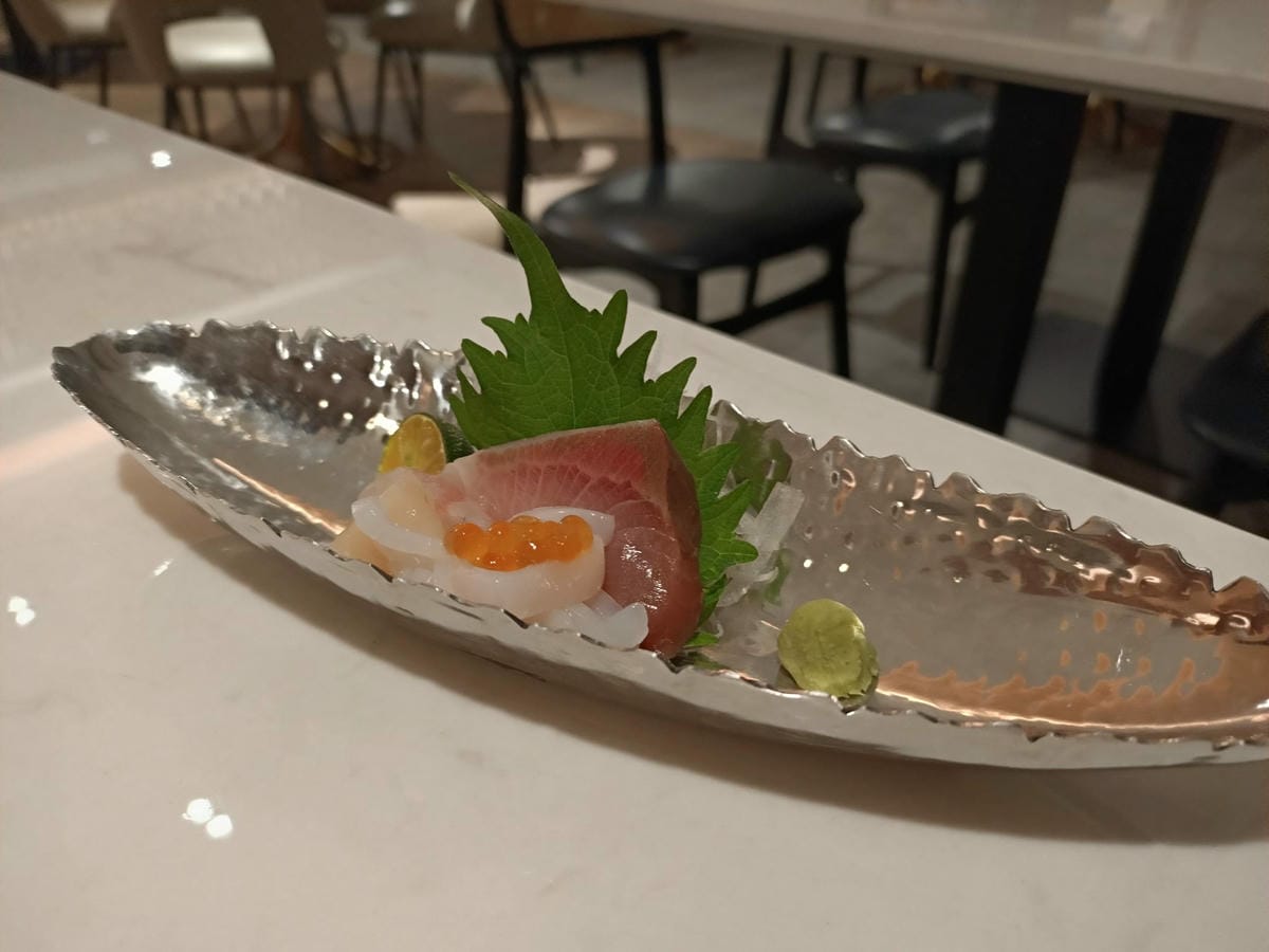 橲榕軒2210210晚餐