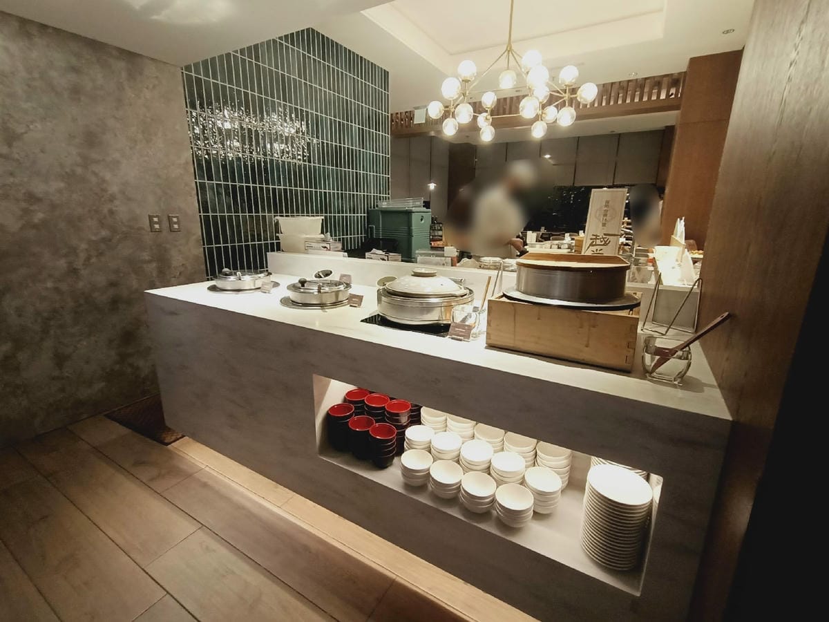 橲榕軒2210210晚餐