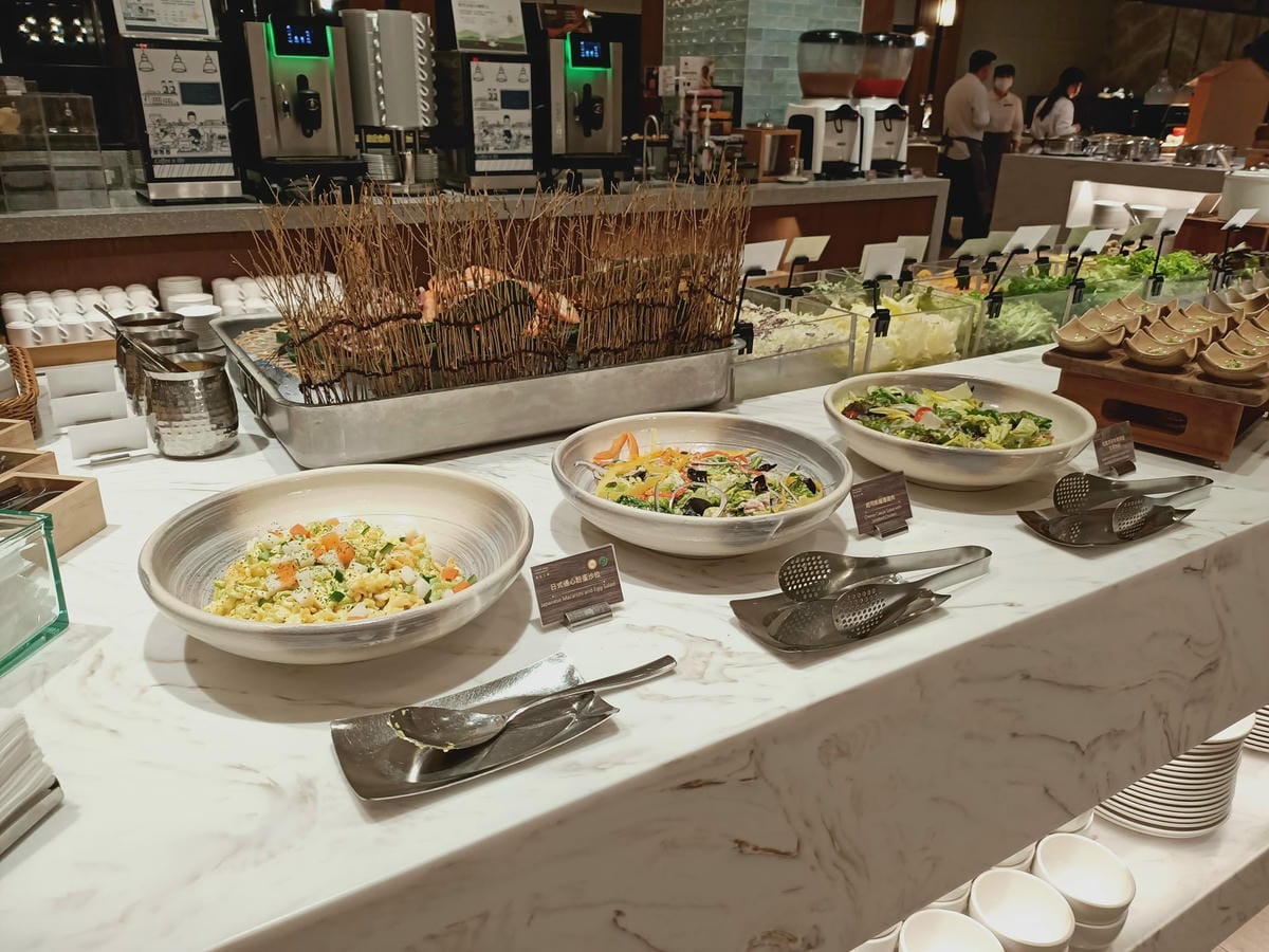 橲榕軒2210210晚餐