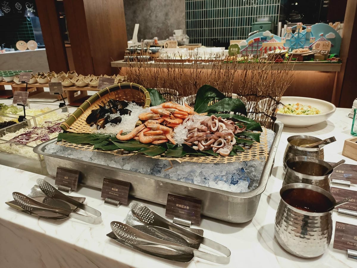 橲榕軒2210210晚餐