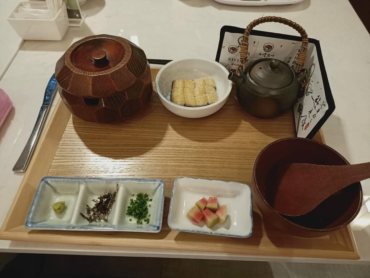 橲榕軒2210210晚餐