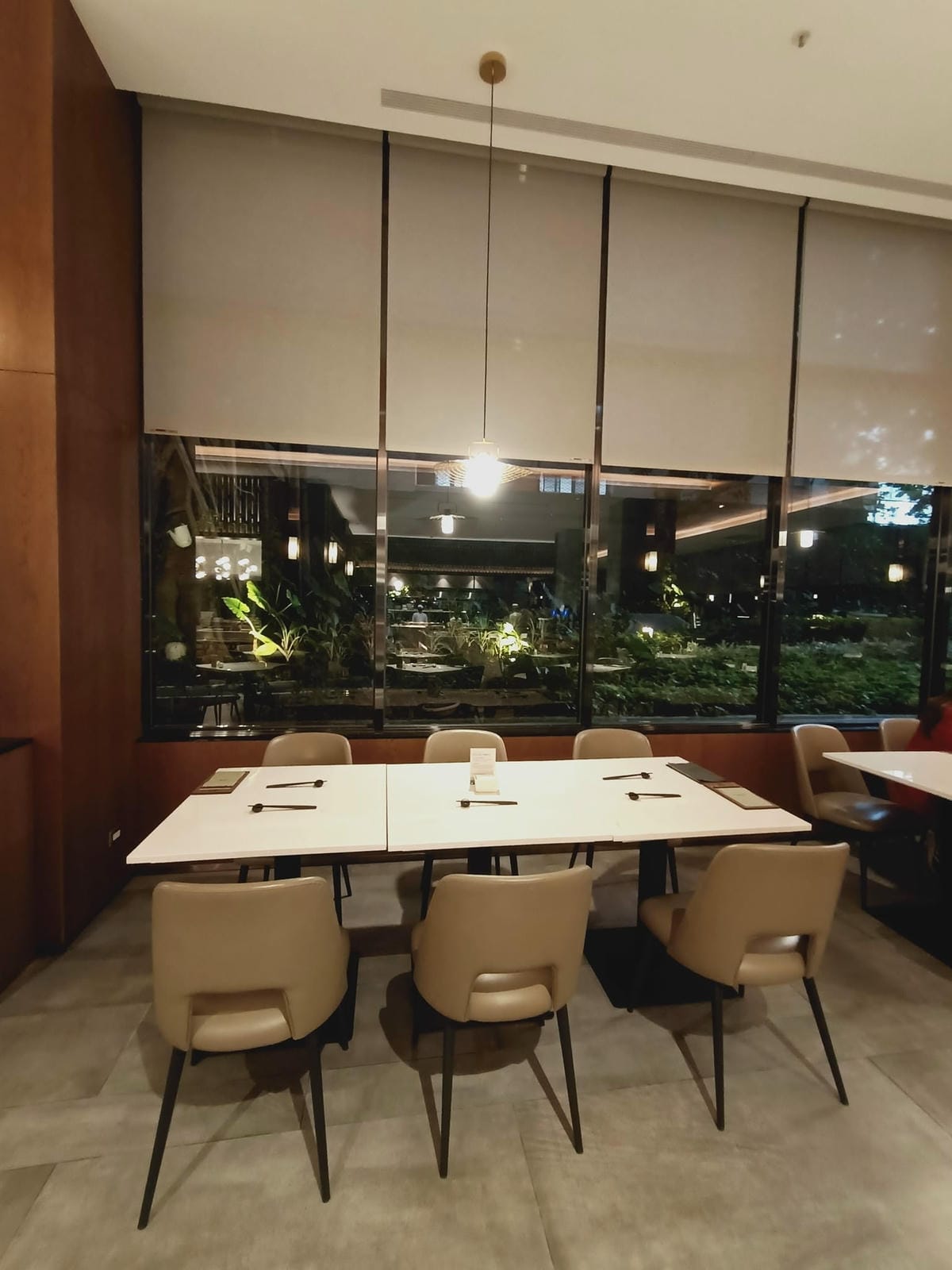 橲榕軒2210210晚餐