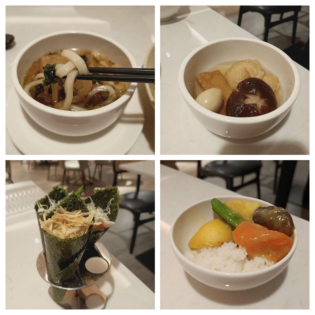 橲榕軒2210210晚餐