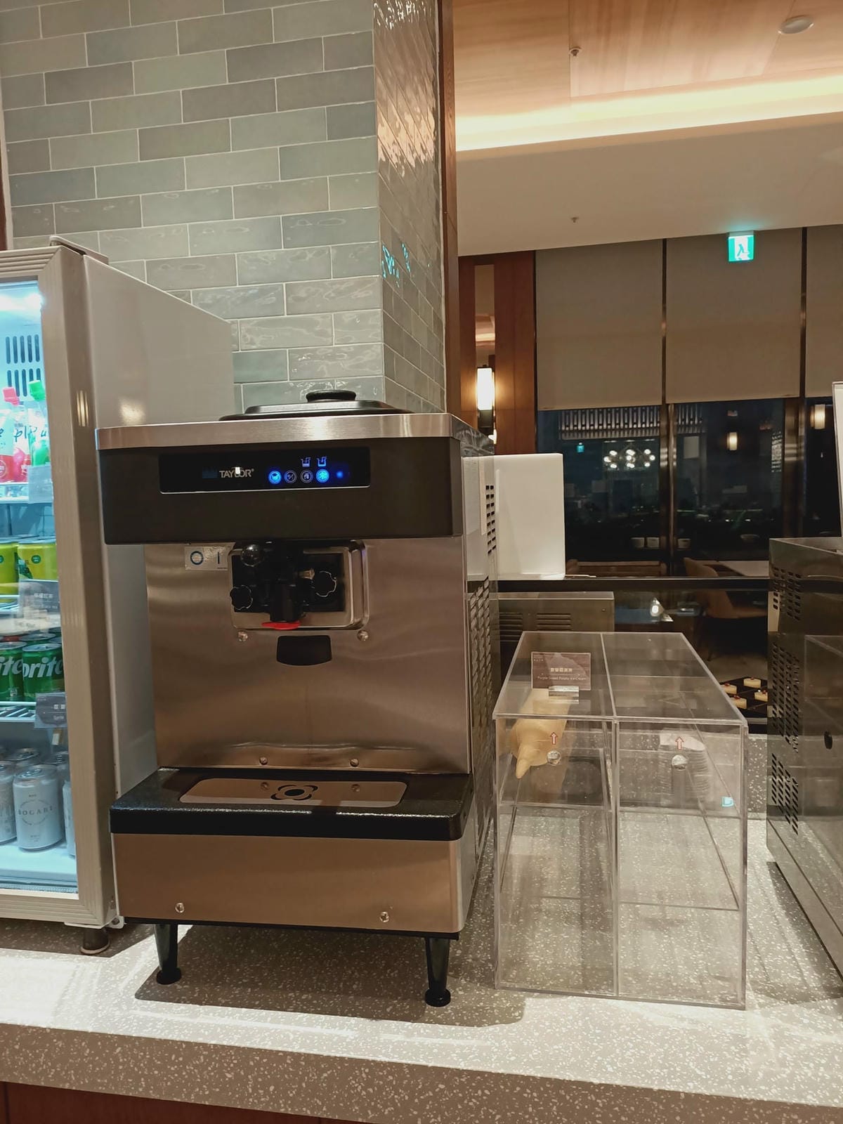 橲榕軒2210210晚餐