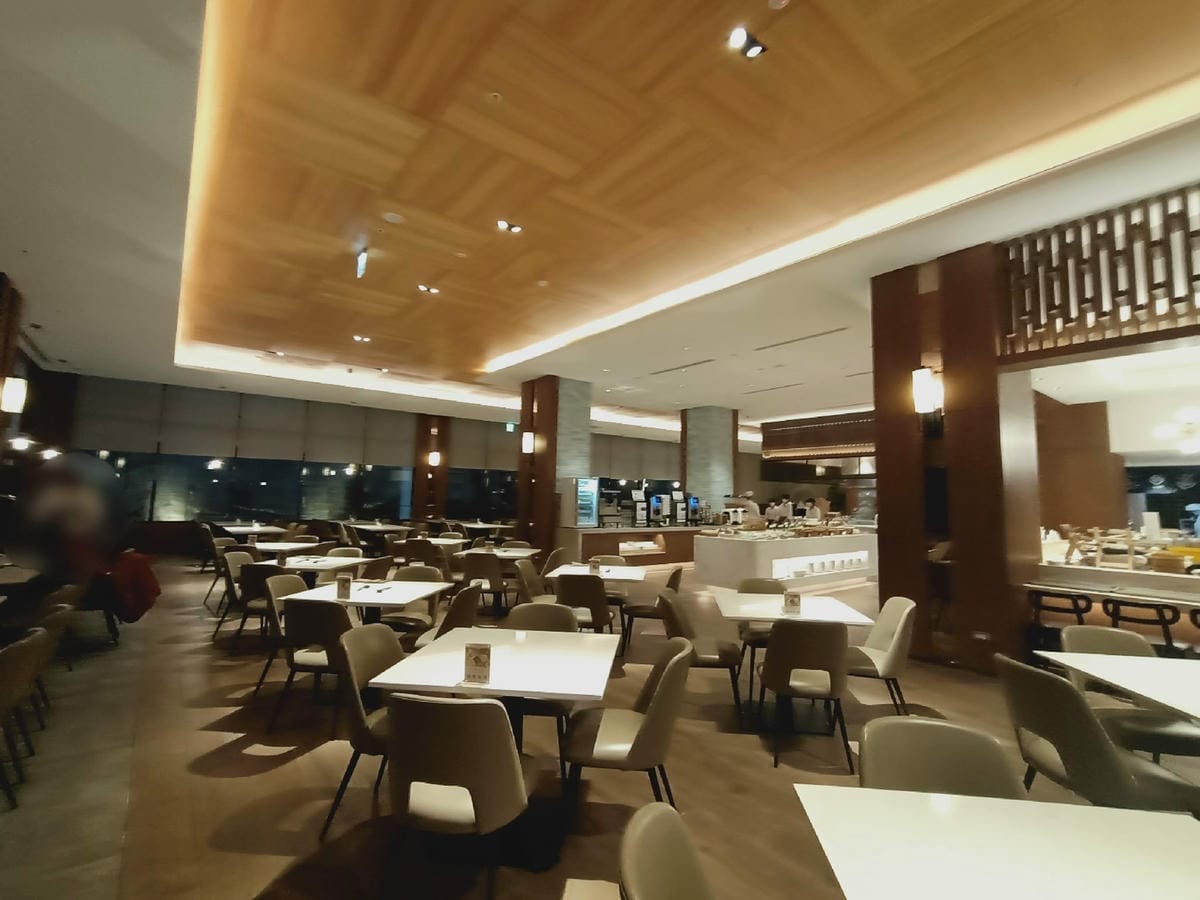 橲榕軒2210210晚餐