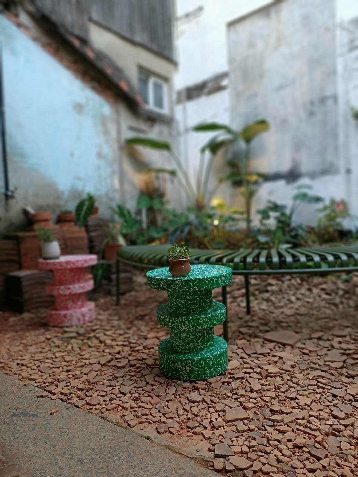 丰禾物食-150年歷史老宅,優質甜點讓人度過愉快午後