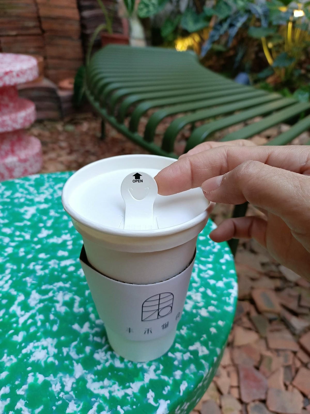 丰禾物食-150年歷史老宅,優質甜點讓人度過愉快午後