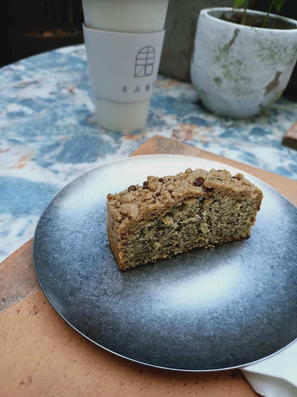 丰禾物食-150年歷史老宅,優質甜點讓人度過愉快午後