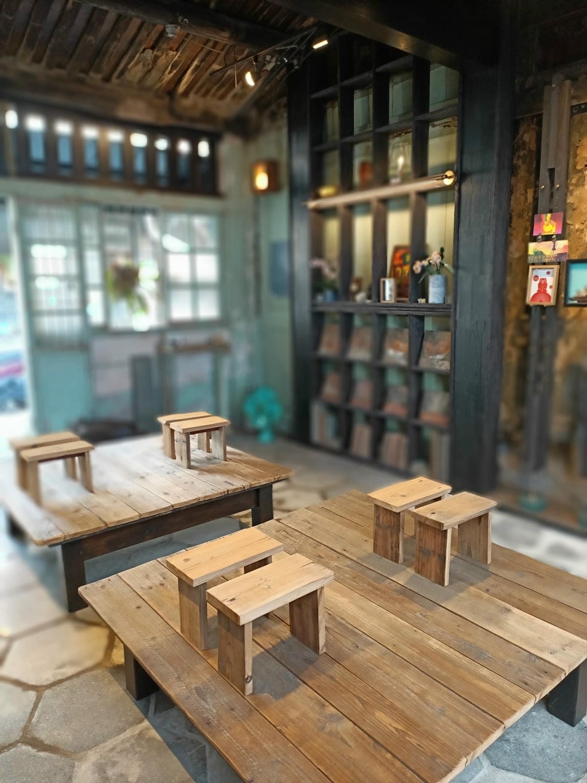 丰禾物食-150年歷史老宅,優質甜點讓人度過愉快午後