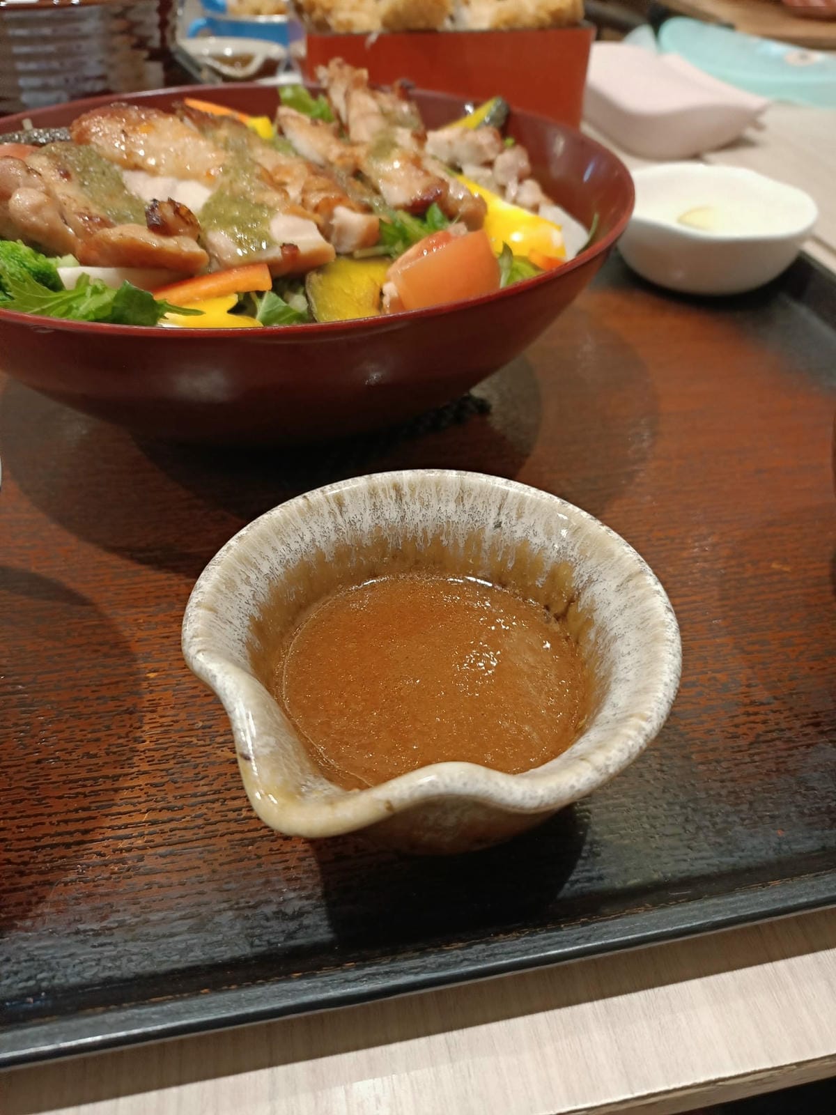 大戶屋日式定食料理-南紡店