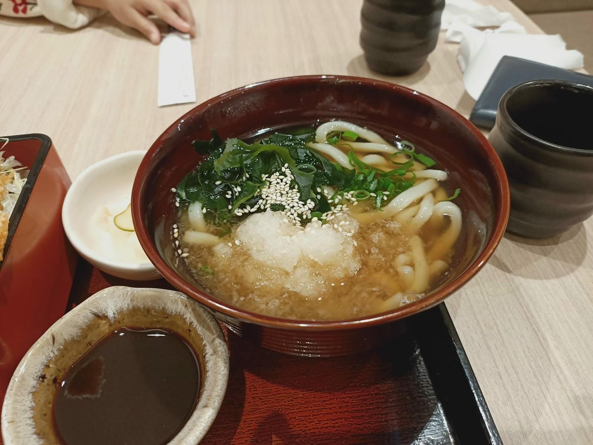 大戶屋日式定食料理-南紡店