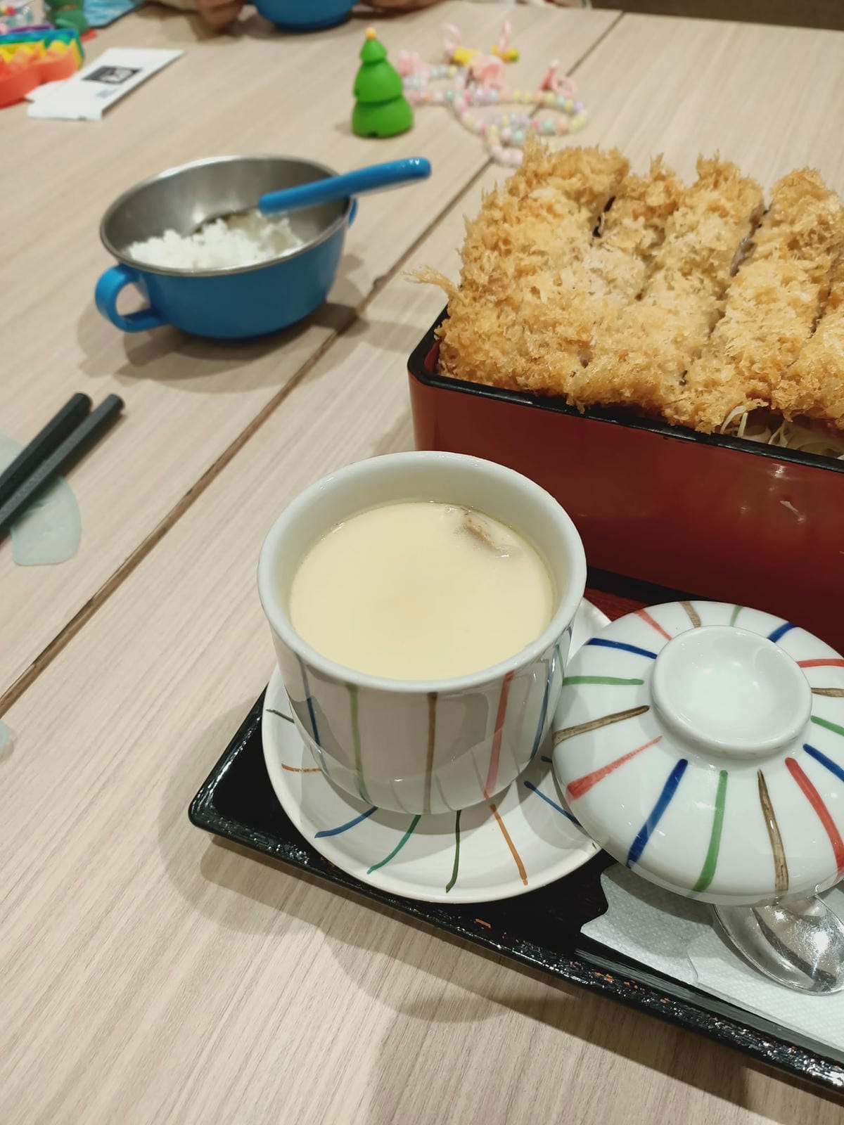 大戶屋日式定食料理-南紡店