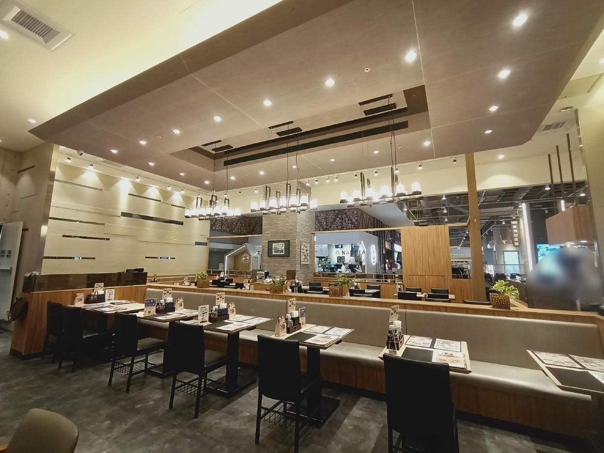 大戶屋日式定食料理-南紡店