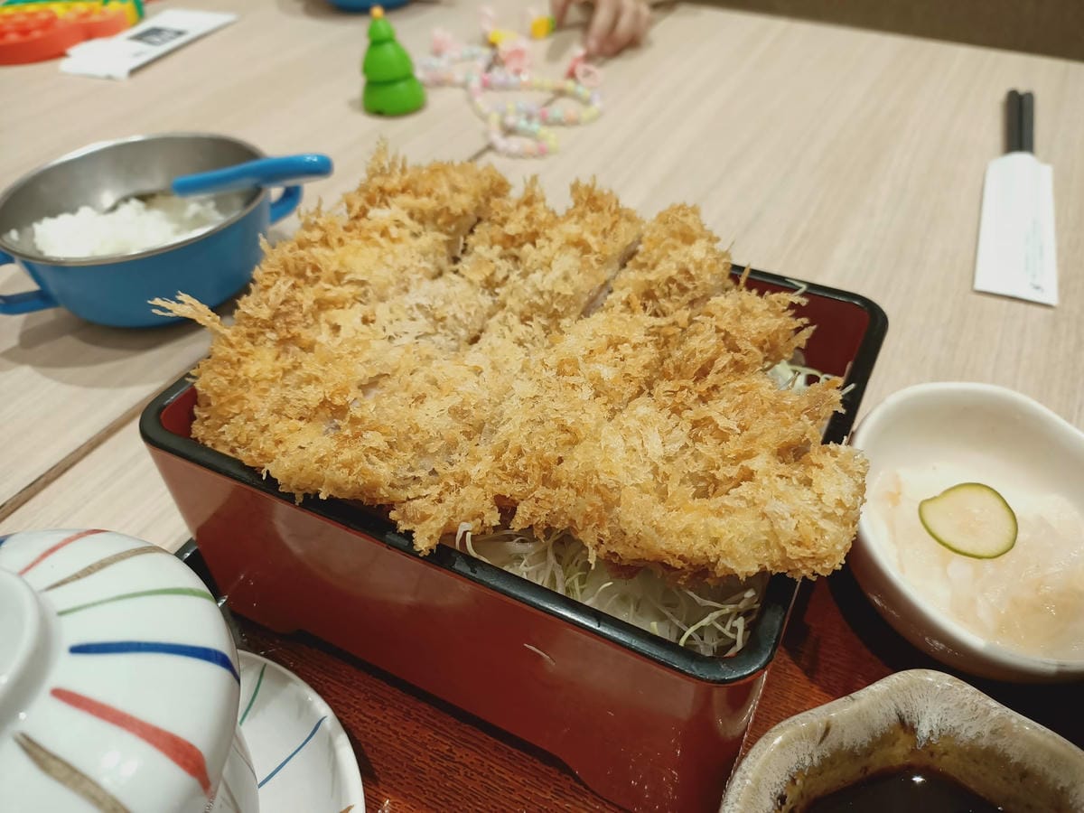 大戶屋日式定食料理-南紡店