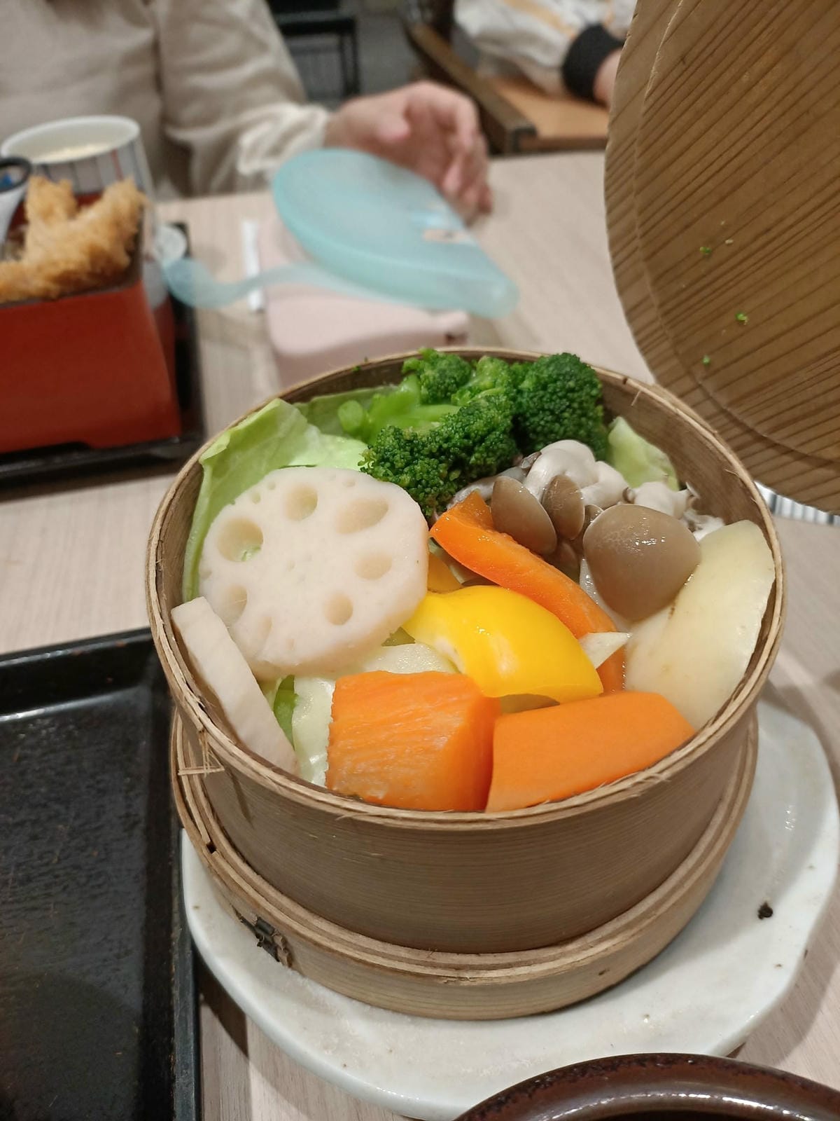 大戶屋日式定食料理-南紡店