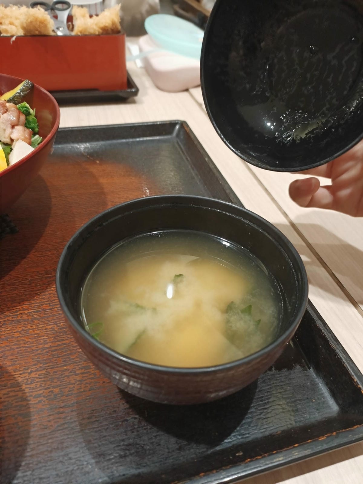 大戶屋日式定食料理-南紡店