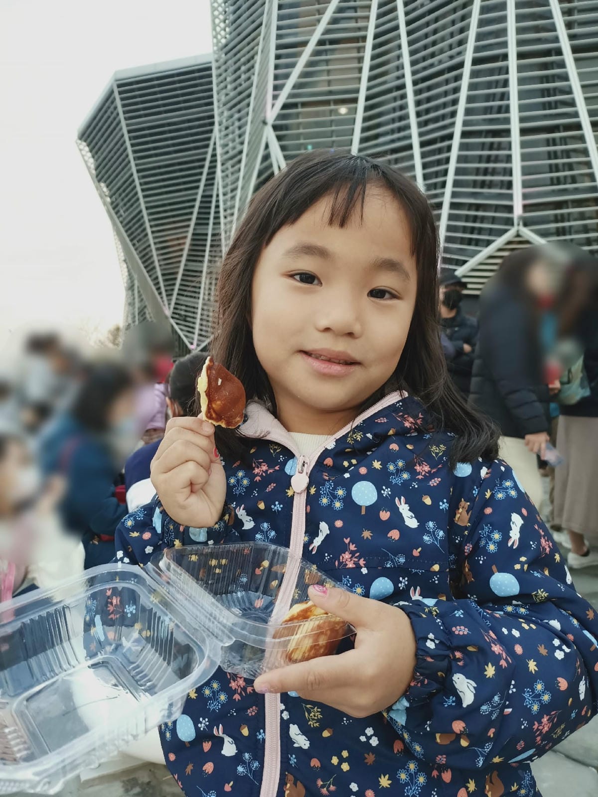 2025年-小年夜到初三生活點滴