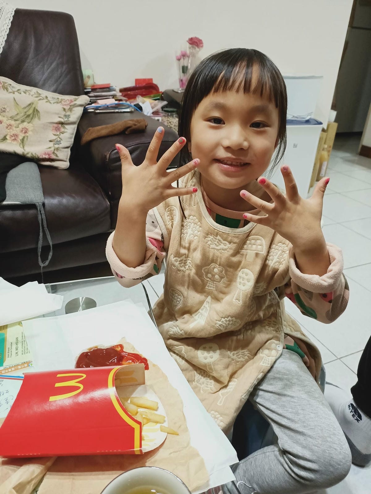 2025年-小年夜到初三生活點滴