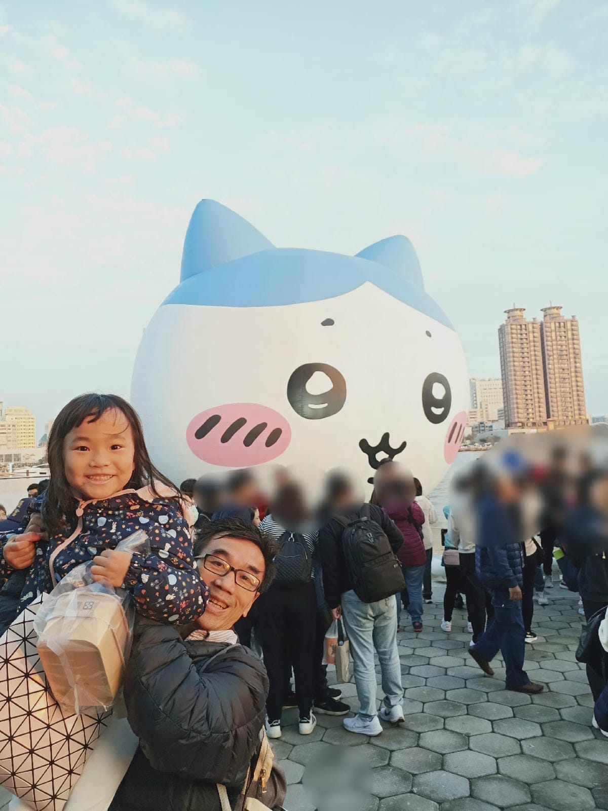 2025年-小年夜到初三生活點滴